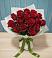 Букет Красные розы в Добринке