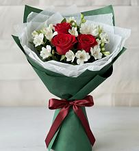 Букет Идеальный Вкус в Добринке