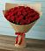 Букет Красные розы Милано в Добринке