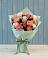 Букет цветов из: Розы в Добринке