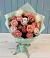 Букет цветов из: Розы в Добринке