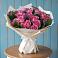 Букет цветов из: Розы в Добринке