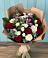 Букет цветов из: Розы и Альстромерии в Добринке