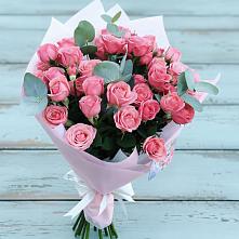 Букет Леди совершенство в Добринке