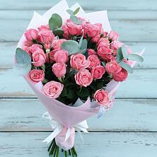 Букет Леди совершенство в Добринке